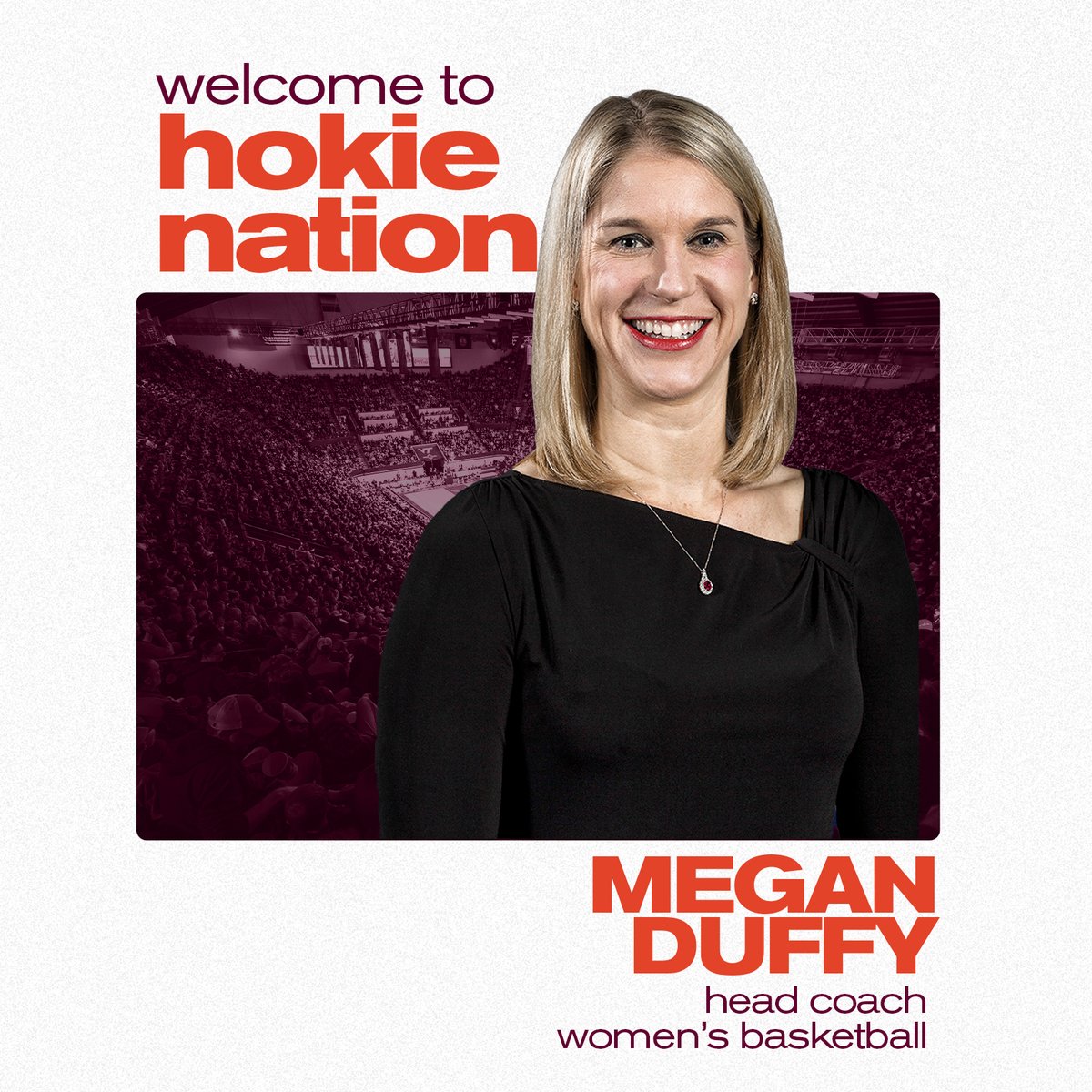 Virginia Tech Women's Basketball tweet media