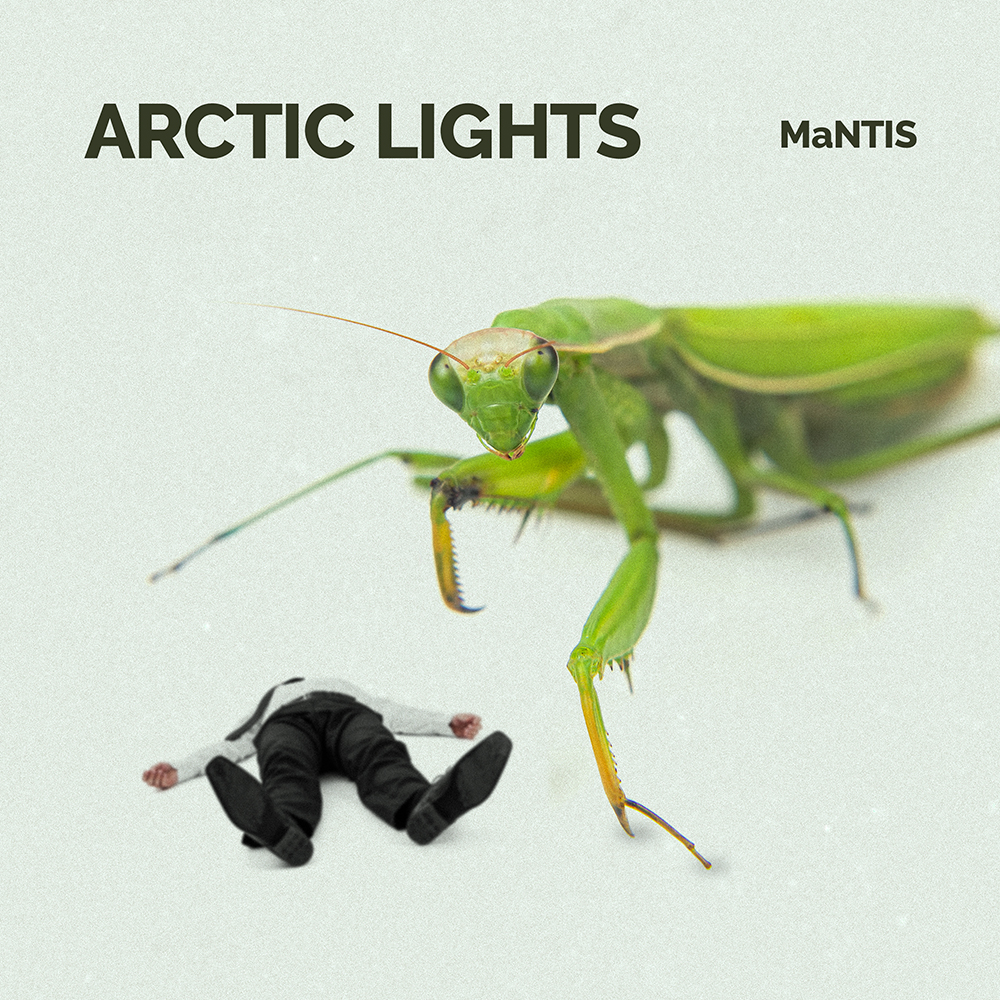 We are pleased to announce 🎉our new 2024 single 'MaNTIS' will be released on #bandcamp May 3 and everywhere else May 10. Here is the cover artwork in the meantime #NewRelease #NewMusic2024 #NewMusicAlert #mantis