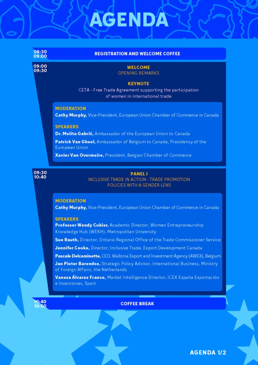 EUCCAN tweet media
