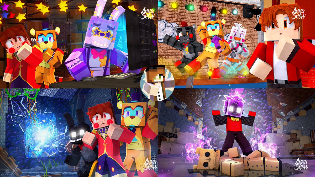 (Compiled Thumbnails Minecraft) ✨
RT and FAV ❤️+🔄
I'm available for new jobs! 💰

#thumbnaildesigner #designers  #thumbnail #miniature  #youtuber #Photoshop #minecraft