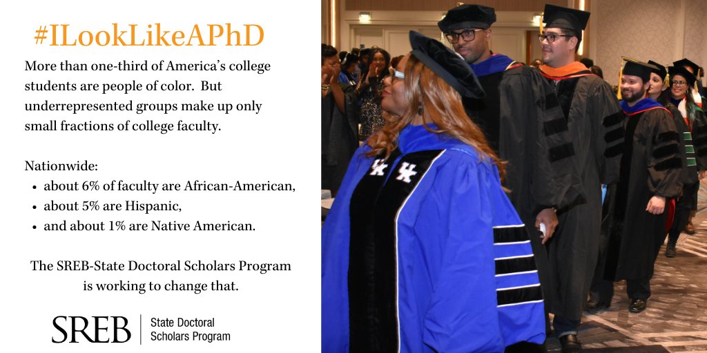 TODAY IS THE LAST DAY TO APPLY for the DSP #fellowship! Deadline April 3 at 5 p.m. Eastern. The goal: more underrepresented #PhD students who seek careers as #faculty on college campuses. Eligibility info > ow.ly/B4oz50D6wAG #highered #facultydiversity