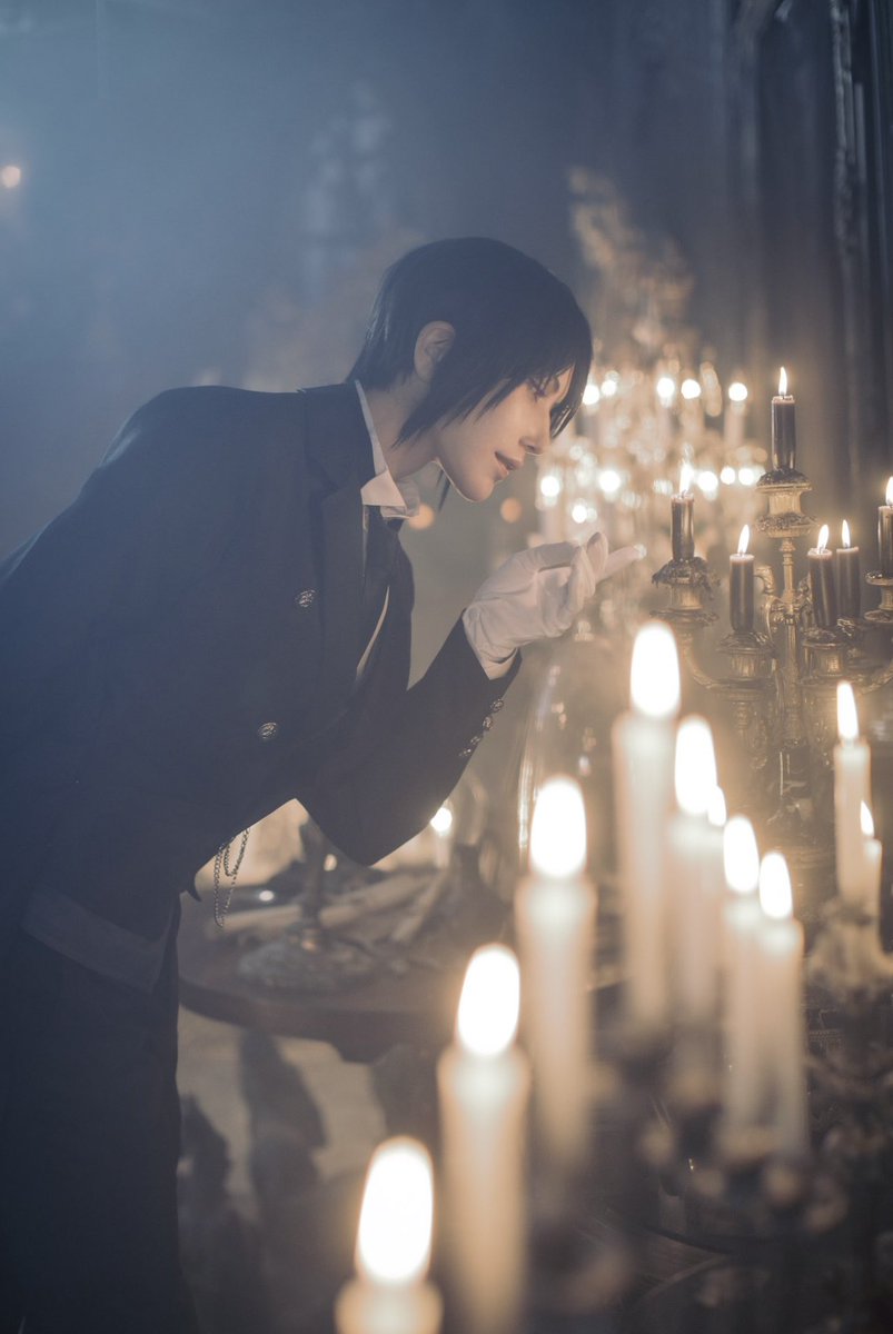 Will様オーダーページ 本日発売の #COSPLAYMODE 5月号にて 表紙を担当させて頂きました