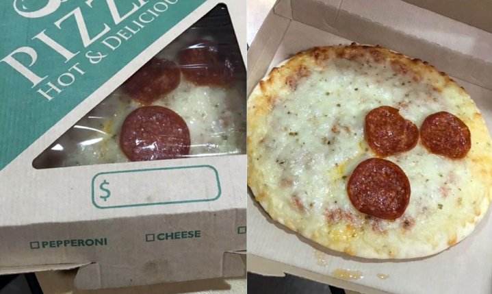 The reason why I have trust issues 🙂😂