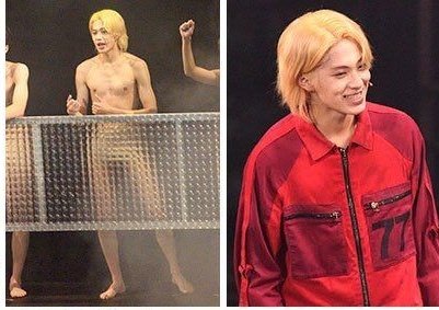 Post by 裸の少年 on X: #佐藤龍我