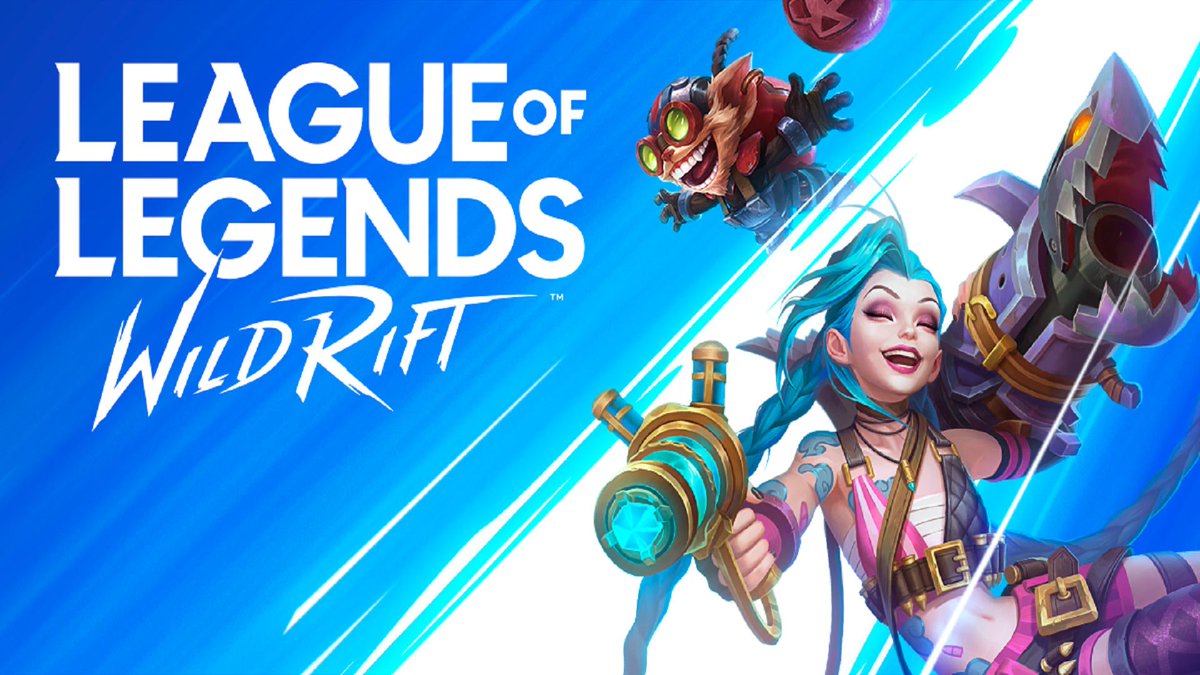 Discover the thrill of MOBA gaming with #RiftLegends, where strategic gameplay meets intense battles! Choose your champion, team up with friends, and compete against players from around the world in epic 5v5 showdowns. Are you ready to rise to the challenge and become a legend on…