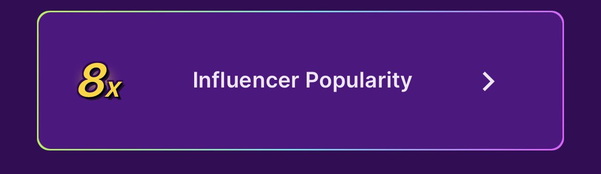 feyi_x's tweet image. DO YOU NEED MORE THAN 500k $PARAM POINTS? 🟪

❤️ + ♻️ + Reply $PARAM $BUBBLE $BEYOND 

BOOSTING EVERYONE 🫵🚀
