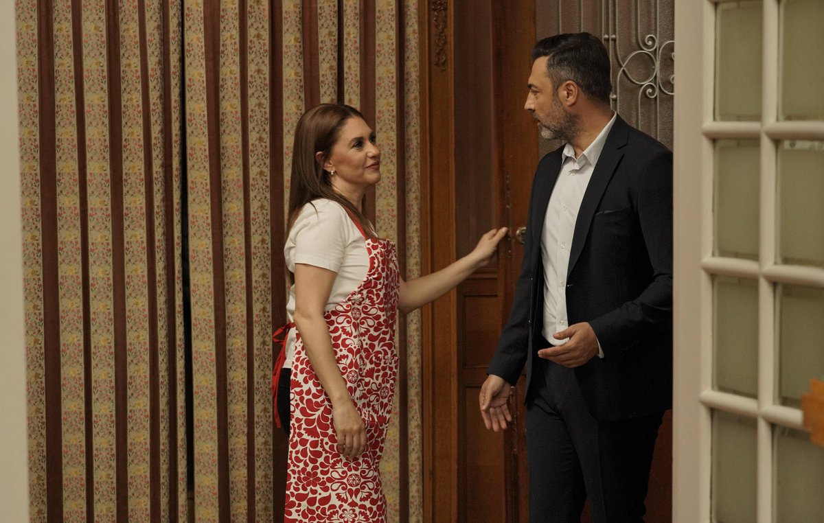 kizilcikshowtv's tweet photo. #KızılcıkŞerbeti 58. bölüm fotoğraflarımız yayında! 📸

Yeni bölümümüzle cuma 20.00’de @showtv’deyiz. https://t.co/6LUgP4eFGu