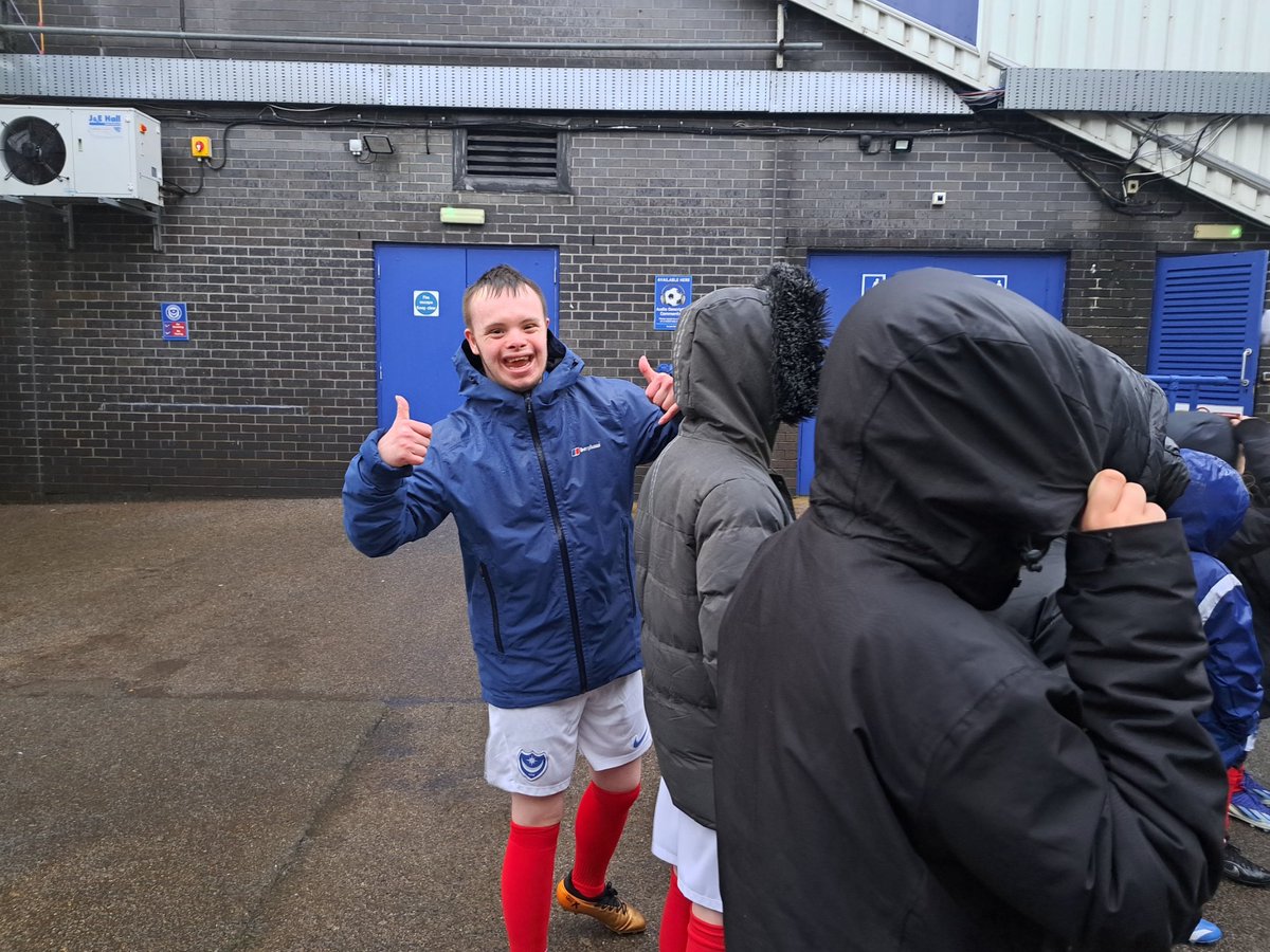 Andy Ford tweet media