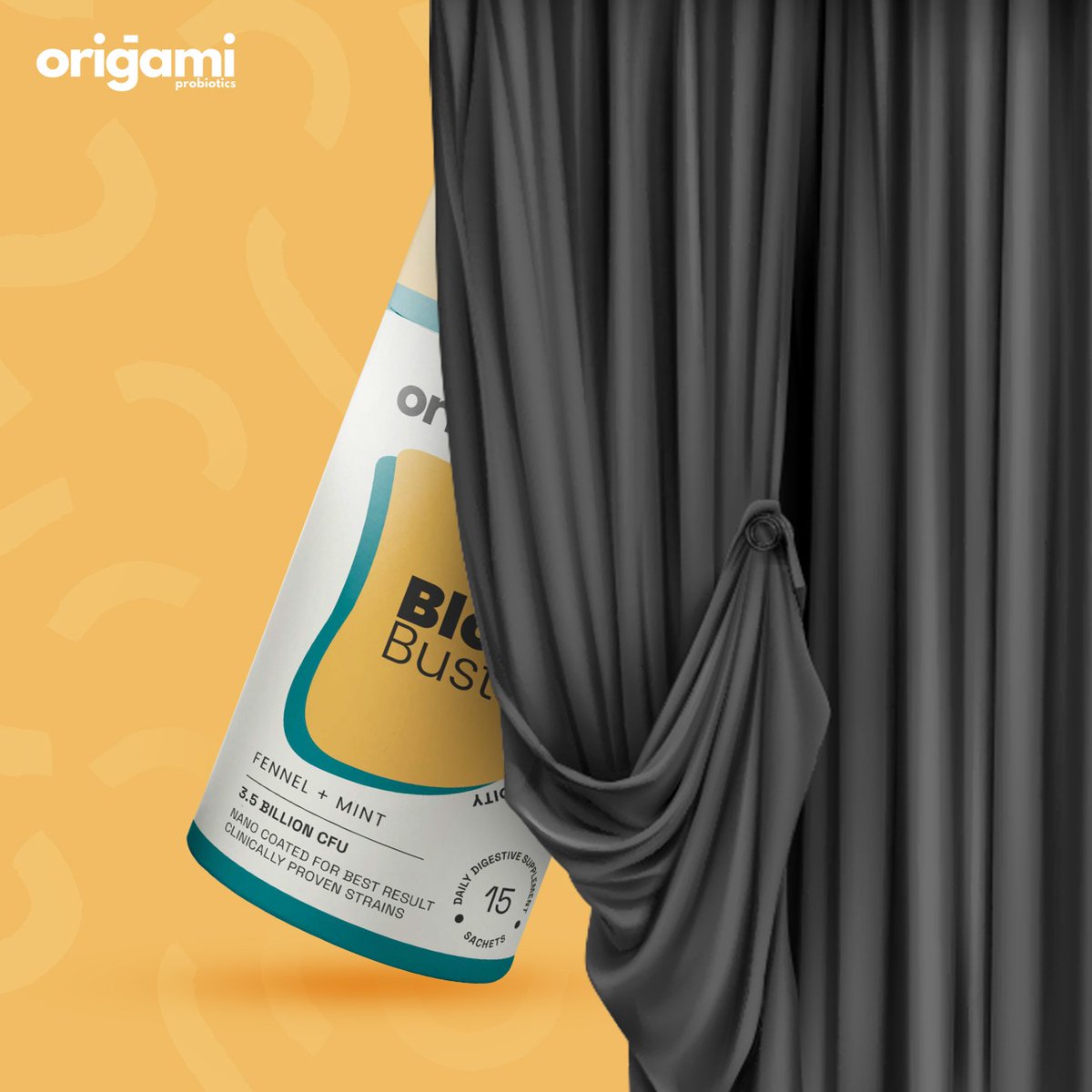 Pull back the curtain on gut health!
Peek behind the scenes and discover the probiotic wonder waiting to delight your taste buds. Get ready to savor wellness, one curtain pull at a time! 🍽️💫 #GutHealth #Probiotics #CurtainMagic #GutHealing #ProbioticStrains #Probiotics #GutLove