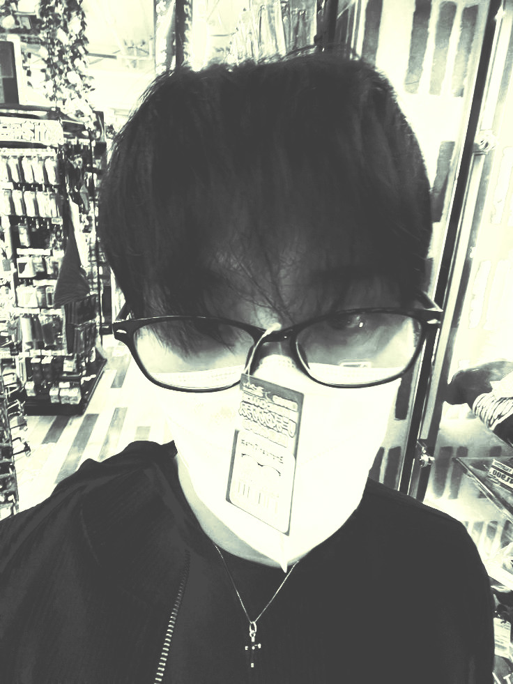 나한테 어울리지? Back from hell (just finished up with training).