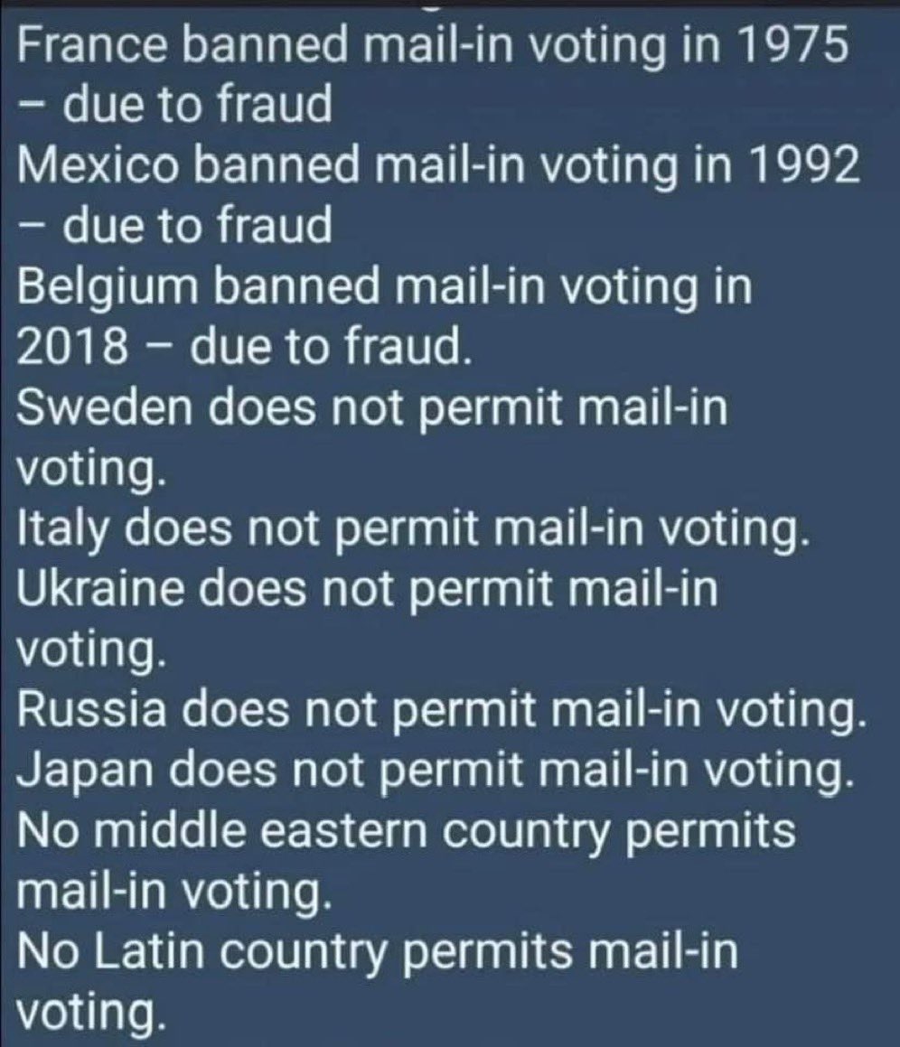 Judicial Corruption is Everywhere (@gop_is_gutless) on Twitter photo ๐ฅGOOD MORNING TO EVERYONE !!!โก๏ธ ๐ค๐ป๐ฅ๐ค๐ป๐ฏ
๐ฅTO GAIN NEW FOLLOWERSโก๏ธFOLLOW ME
@GOP_IS_GUTLESS ๐บ๐ธ ๐ฅ ๐
AND RETWEET! ๐บ๐ธ
๐ฅI FOLLOW BACK!!!! ๐ฏ CHECK IT OUT!! ๐บ๐ธ
๐ฅ๐TURN ON NOTIFICATIONS ๐บ๐ธ
๐ฅDROP AN EMOJI & FOLLOW EVERYONE WHO LIKES IT!!! ๐บ๐ธ
๐ฅREPLY WITH IFB & RETWEET TO ๐ฅGOOD MORNING TO EVERYONE !!!โก๏ธ ๐ค๐ป๐ฅ๐ค๐ป๐ฏ
๐ฅTO GAIN NEW FOLLOWERSโก๏ธFOLLOW ME
@GOP_IS_GUTLESS ๐บ๐ธ ๐ฅ ๐
AND RETWEET! ๐บ๐ธ
๐ฅI FOLLOW BACK!!!! ๐ฏ CHECK IT OUT!! ๐บ๐ธ
๐ฅ๐TURN ON NOTIFICATIONS ๐บ๐ธ
๐ฅDROP AN EMOJI & FOLLOW EVERYONE WHO LIKES IT!!! ๐บ๐ธ
๐ฅREPLY WITH IFB & RETWEET TO