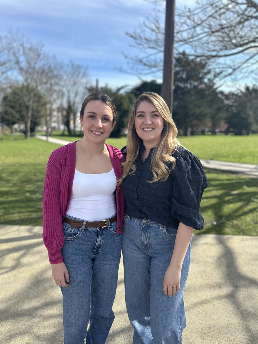 UoP DRMI (@uop_drmi) on Twitter photo Our 3rd yr #radstudents Gemma & Charlotte were successfully selected for the <a href="/SCoRMembers/">SCoR Members</a> virtual #leadership placement. They will join #radiography students across the country to build their leadership skills ready for work as newly qualified #radiographers @UoP_SHCP Our 3rd yr #radstudents Gemma & Charlotte were successfully selected for the <a href="/SCoRMembers/">SCoR Members</a> virtual #leadership placement. They will join #radiography students across the country to build their leadership skills ready for work as newly qualified #radiographers @UoP_SHCP