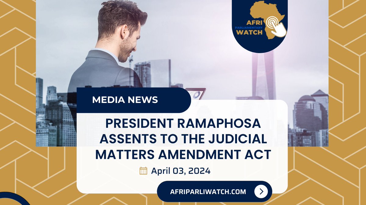 ParliWatchAfri's tweet photo. Read More
https://t.co/DhYo3oV9l4 https://t.co/yLtEmGbEXp