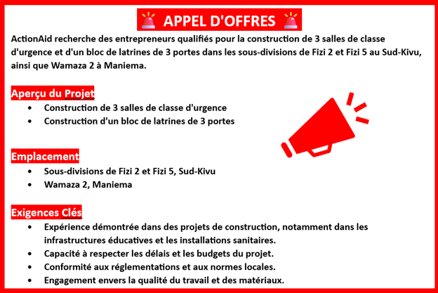 ActionAidDRC tweet media