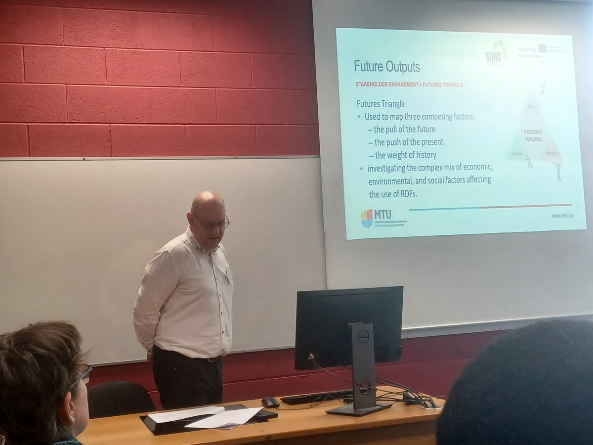 Prominent presence of our #ReNu2Cycle project in #Environ2024, the largest annual, environmental conference in Ireland! We work for soil nutrient #Sustainability in NWEurope. Congratulations to all, and thanks to @ESAI_Environ, @SETUIreland and our funding body @INTERREG_NWE !