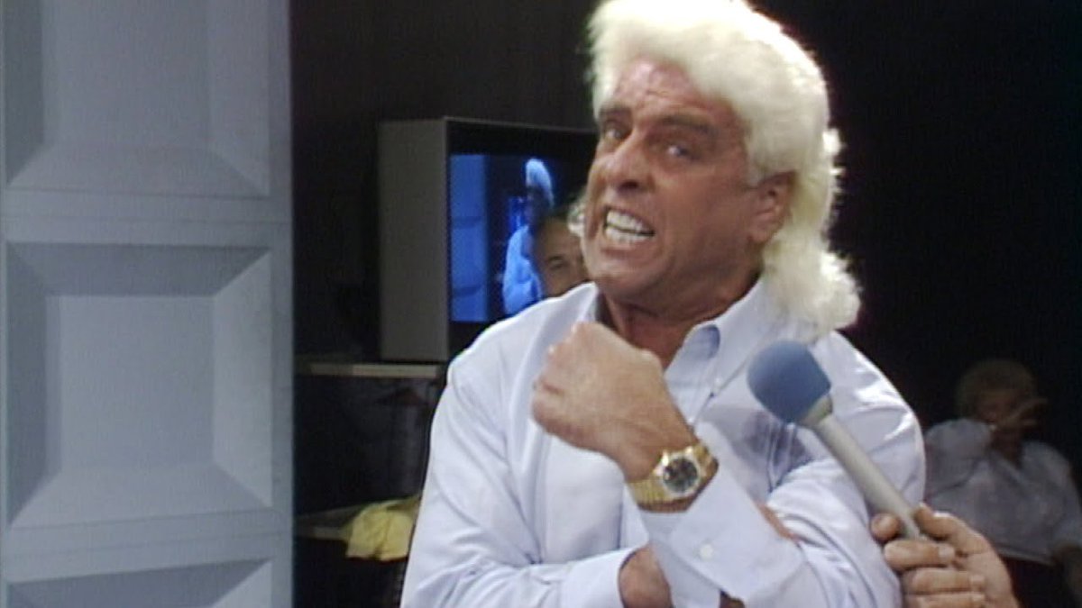 Rolex Wearing Son Of A Gun! WOOOOO!