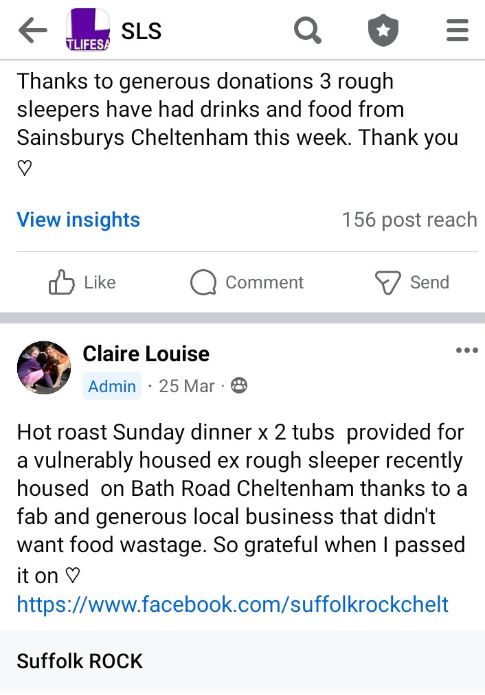 SLS (@streetsarnies) on Twitter photo 