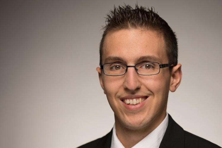 Neuigkeiten bei der ADD! 
Wir freuen uns Fabian Schicker als neuen Leiter des Referates Brand-, Katastrophen- und Zivilschutz, Rettungsdienst begrüßen zu dürfen. 
ℹ️ s.rlp.de/iKJeW
#Sicherheit #immerda