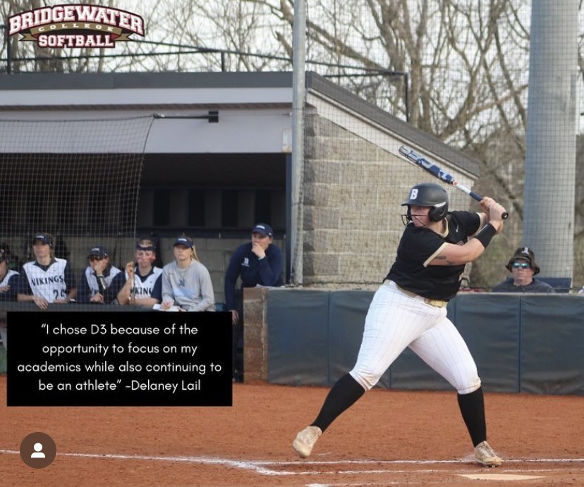 Bridgewater Softball tweet media