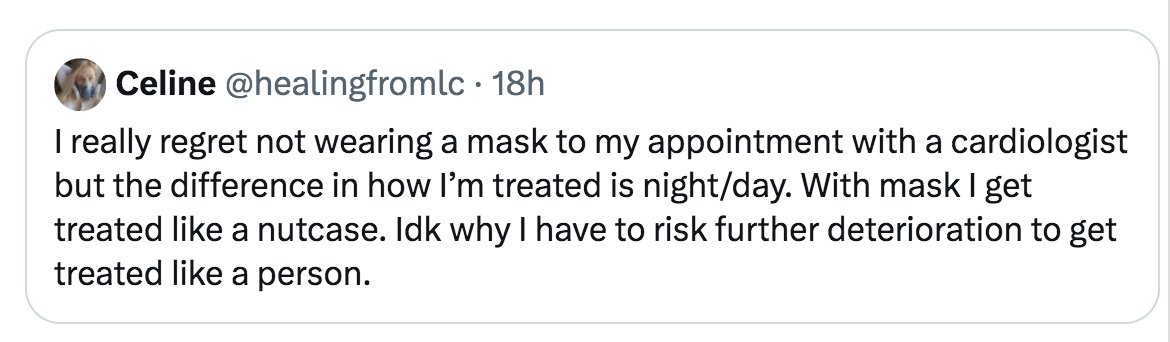 Could #Covid be targeting the amygdala to induce loss of appropriate fear/survival responses surrounding illness? This might explain why, in spite of a mountain of evidence and even personal experiences, people seem fearless regarding Covid, even pathologize precautions.
(1 of 2)