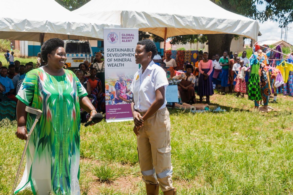 As part of our #WomensDay celebrations, we organised a dialogue in Kikuube District drawing more than 130 women. This provided a platform for women to engage with government and oil companies, advocating for increased involvement in local content opportunities within the oil and…