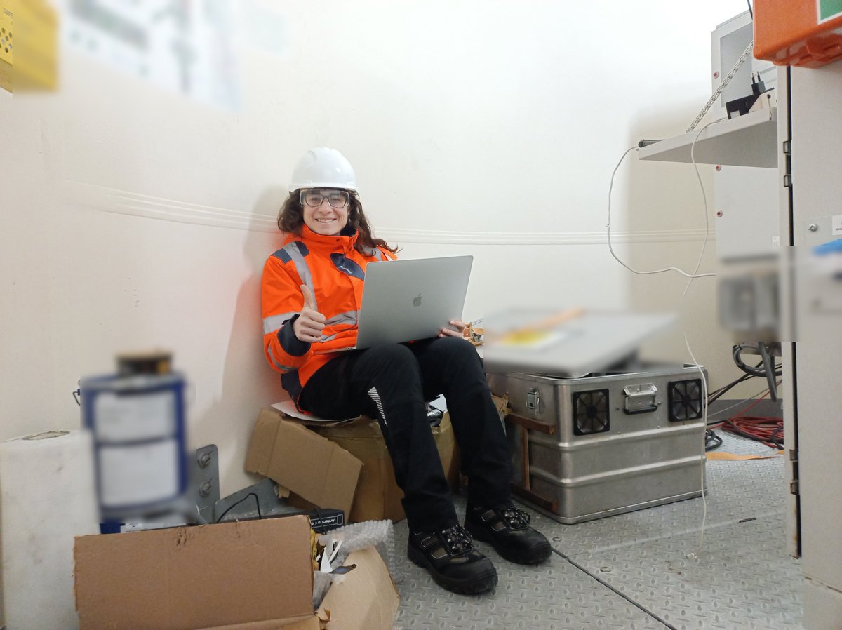 TheConnectedOps's tweet photo. Critical #Infrastructure #Monitoring from @TheConnectedOps : A seamless integration of #software, #IoT devices, and #secure networks. Engineered to minimize downtime, streamline field operations, and ensure continuous operation of the #power #grids. https://t.co/0XPlWFIkkt
