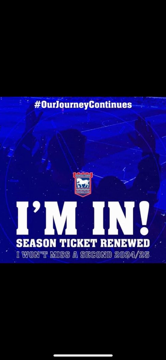 thomas_legge16's tweet photo. #ourjourneycontinues #itfc @IpswichTown https://t.co/061Ykd2NXf