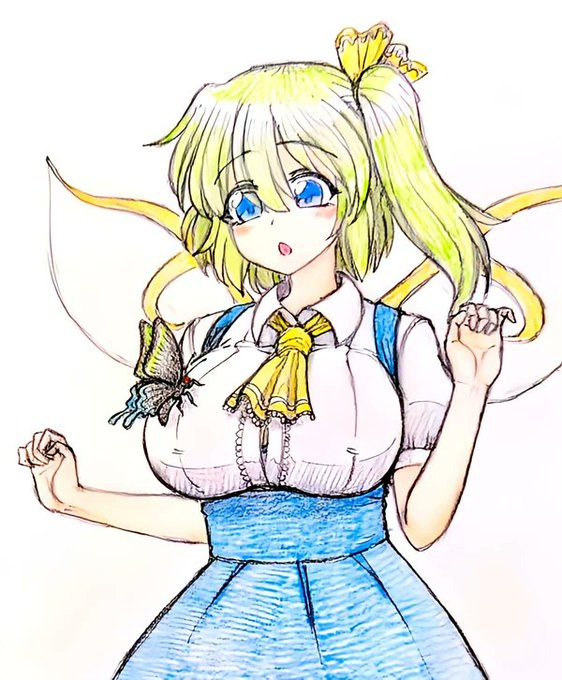 大ちゃんは不憫可愛い。
これからもっと受難させたい( ˘ω˘) 