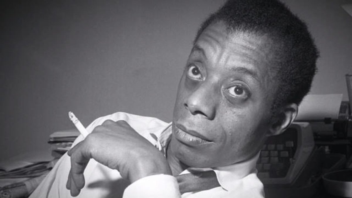 I take my cue from Jesus Christ who told me and told all of us to love each other, clothe the naked, feed the hungry, and visit those in prison. If you can’t do that, you’re not a believer—I don’t care what church you go to. - James Baldwin