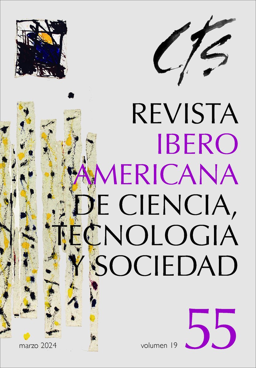 RevistaCTS's tweet photo. A partir del análisis etnográfico de un laboratorio argentino con inserción en la ciencia internacional, Ferroni (CIS/IDES-@CONICETDialoga) destaca el peso de lo local en la comprensión de las prácticas de las comunidades científicas de Iberoamérica. DOI: https://t.co/yQmtPc7bbg. https://t.co/seEeFsuNsG