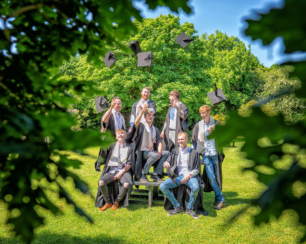 National Apprenticeship in Arboriculture (IRL) tweet media