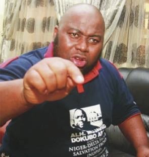 Asari Dokubo is back again 👇🤣 My Father Is An Igbo man, He Never Denied Where He Comes From, So I Am An Igbo Man. - Asari Dokubo