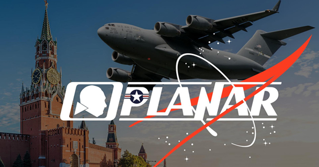 InformNapalm's tweet photo. Russian tech company Planar defies #sanctions as its American subsidiary supplies #US Air Force @usairforce and NASA @NASA.
https://t.co/xNbECIoMqb

During #Russia’s war against #Ukraine and its geopolitical confrontation with the West, Moscow has learned not only to circumvent sanctions to procure the necessary technical equipment but also to jointly produce technological products for the American market. These are the findings of our #OSINT investigation and materials from the array of documents posted online by the well-known Ukrainian hacktivists Cyber Resistance.