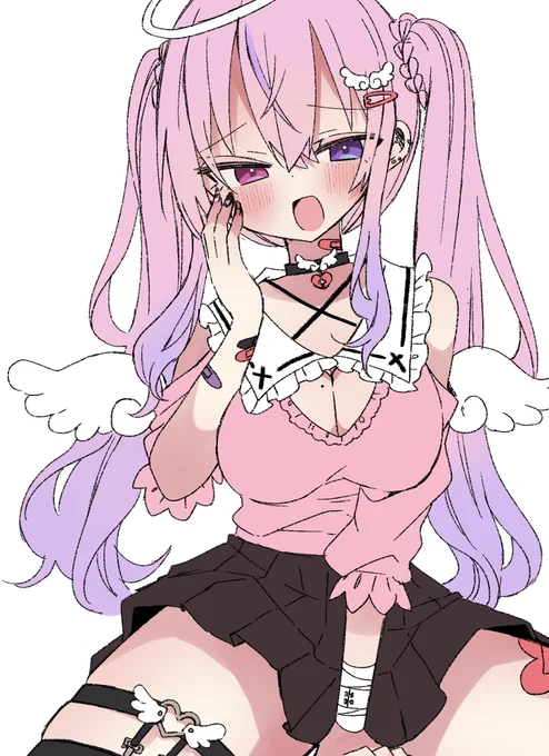 隠れてるところ 