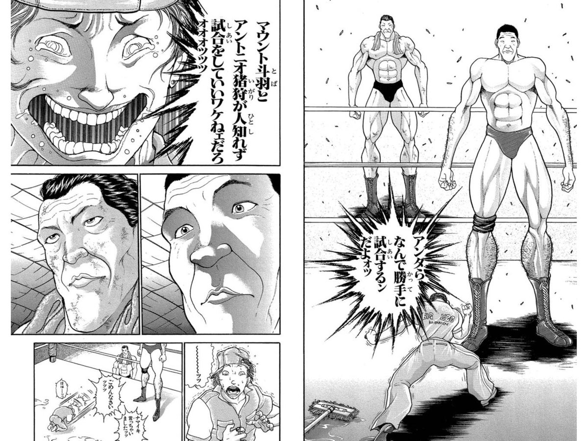 マウント 斗 羽