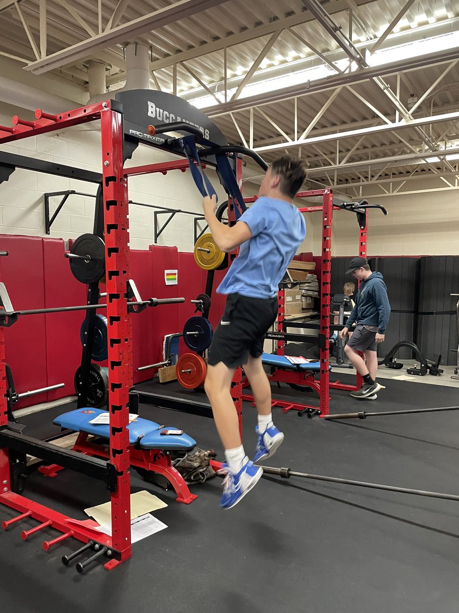 East Buchanan Football tweet media