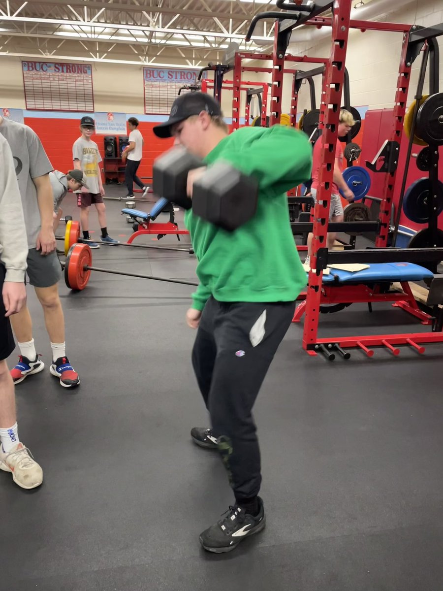 East Buchanan Football tweet media