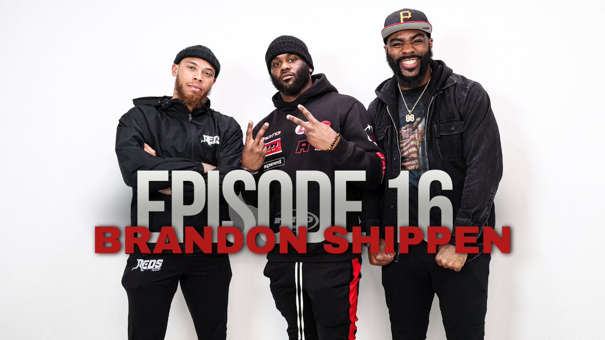 Food Drinks Football (@fooddrinkfball) on Twitter photo New Showtime Speaks!
<a href="/ShowTimeSheed/">Rasheed Bailey</a> & <a href="/kennyreds24/">Kenny-Reds Camp</a> sit down with former NFL receiver <a href="/BrandonShippen/">Brandon Shippen</a> to discuss his experiences, challenges, and victories, weaving in captivating stories from his college days and professional career.
linktr.ee/showtimespeaks New Showtime Speaks!
<a href="/ShowTimeSheed/">Rasheed Bailey</a> & <a href="/kennyreds24/">Kenny-Reds Camp</a> sit down with former NFL receiver <a href="/BrandonShippen/">Brandon Shippen</a> to discuss his experiences, challenges, and victories, weaving in captivating stories from his college days and professional career.
linktr.ee/showtimespeaks