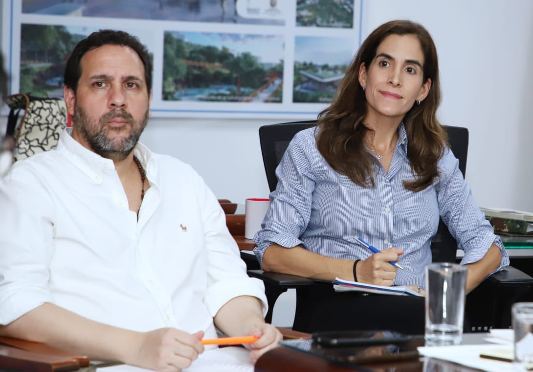 Secretaría de Vivienda de Cali tweet media