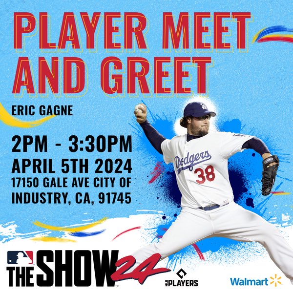 Eric Gagne (@ericgagne38) on Twitter photo 