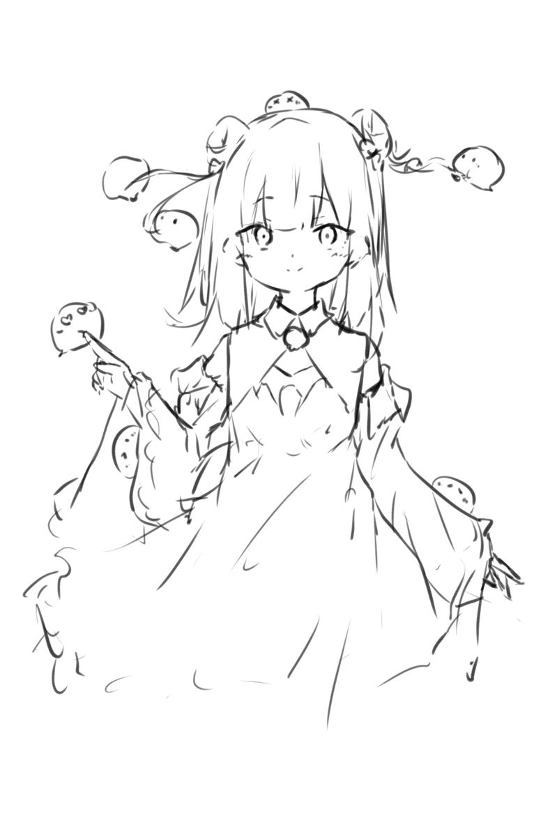 いきぬき～ 