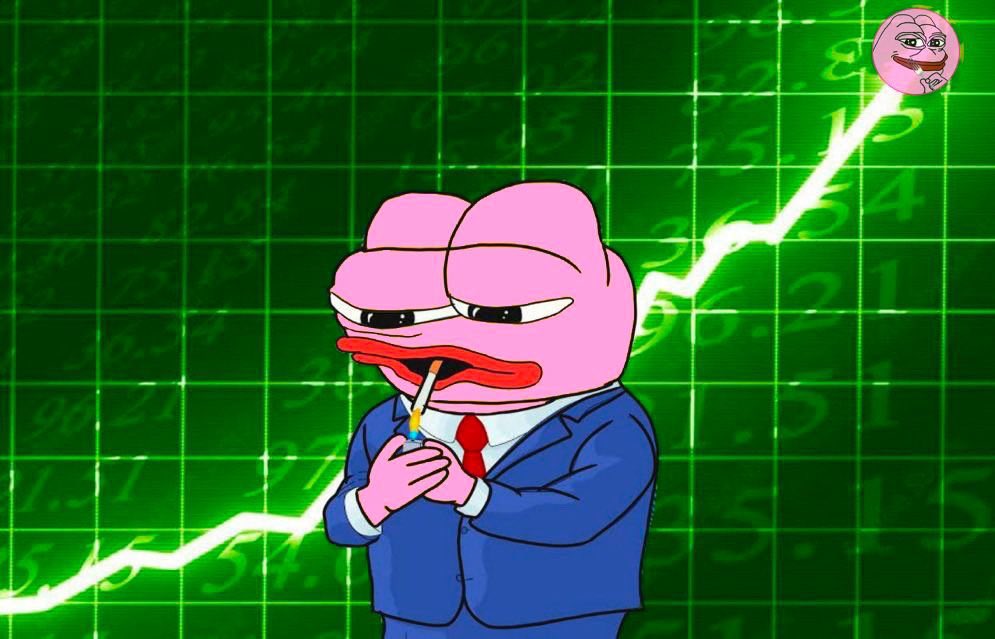 Are you ready for a 20x? 

$PORK