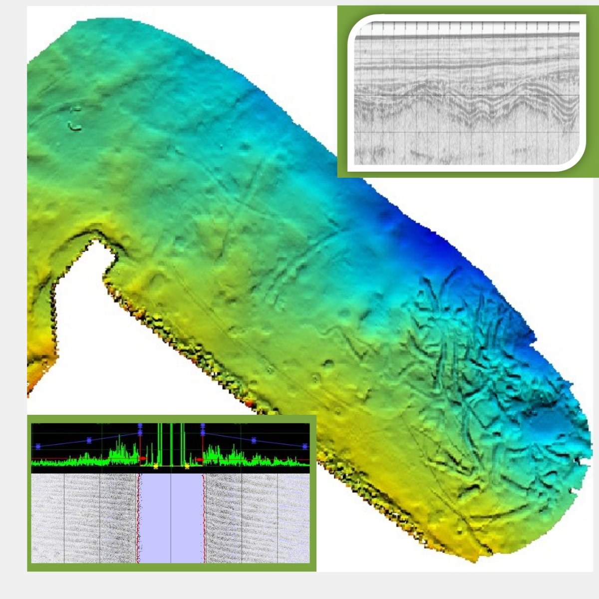 CMSGeoScience's tweet photo. CMS GeoScience is expanding its services to include Geophysical Site Investigations.

Head to our website to read our latest blog to learn more: https://t.co/gxKXgPmOT8

#Geophysical #Hydrographic #Surveying #SiteInvestigations #Geotechnical #Vessel #Geologist #Surveyors https://t.co/SnW4xxrl0M