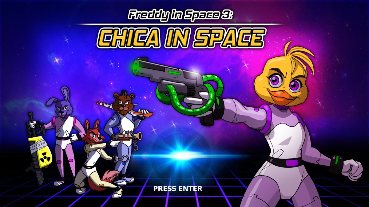 Opera_Ghost_Kay's tweet image. To spread awareness for the #FirePinkyPills call to action, I think it would be cool to echo what we did with Fiszi, so the task is simple! 

Redraw and redesign pinkypills fnaf art with the #FirePinkyPills and #FirePinkyPillsRedraw tag and show people that we do deserve better!