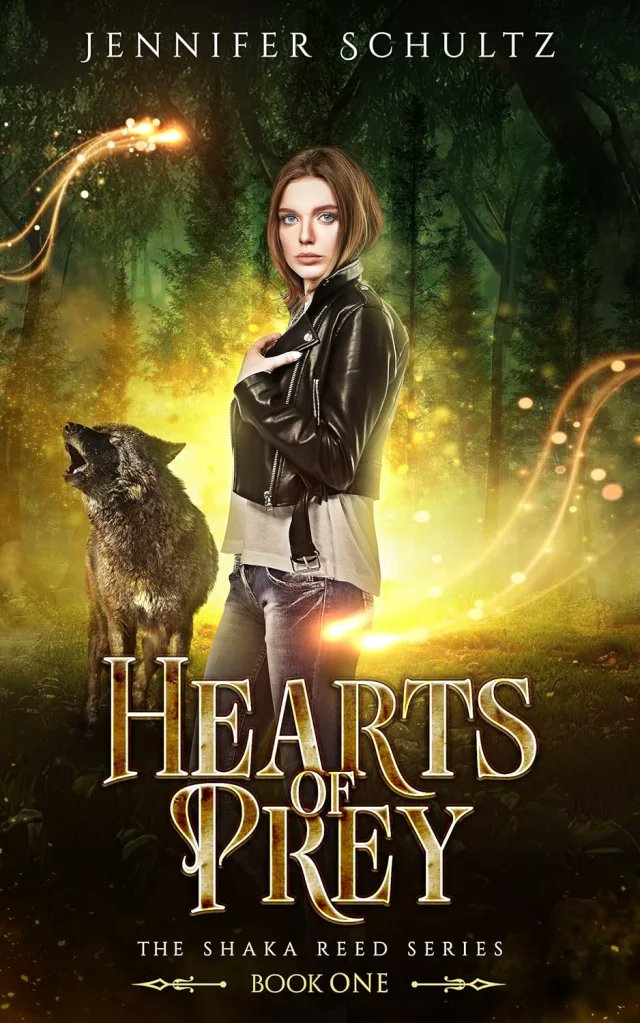Author Interview: ‘Hearts of Prey’ by Jennifer Schultz Shaka finds herself with no choice but to embrace her true nature if she is going to stop him from turning her people into test subjects. #Supernatural readingnook84.wordpress.com/2024/04/03/aut…