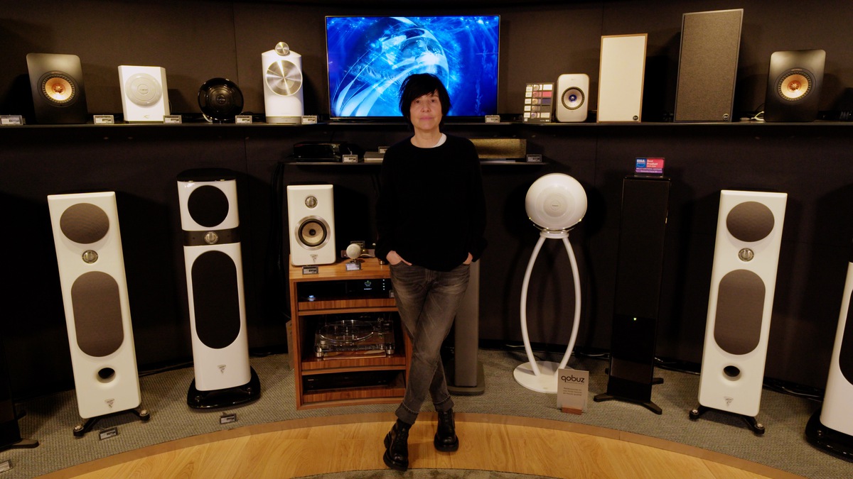 La bulle acoustique <a href="/Fnac/">Fnac</a> est de retour ! 🎶

Pour ce 2e épisode, c’est la chanteuse <a href="/sharspiteri/">Sharleen Spiteri</a> de <a href="/texastheband/">Texas</a> qui s'est immergée dans cette expérience sonore unique et partage avec nous ses anecdotes musicales.