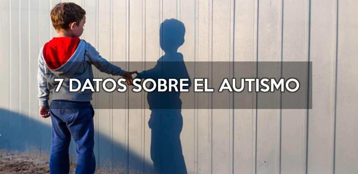 Hormiguero_UMBV's tweet photo. ¿Sabías que el 2 de abril de 2007 fue declarado por la Asamblea General de las Naciones Unidas como el Día Mundial de la Conciencia sobre el Autismo?😮 Para conocer más de este tema te invitamos hacer clic en el siguiente enlace👉 https://t.co/DdQ7t4odTQ😉 #HormiBlog https://t.co/A2jPShewfu