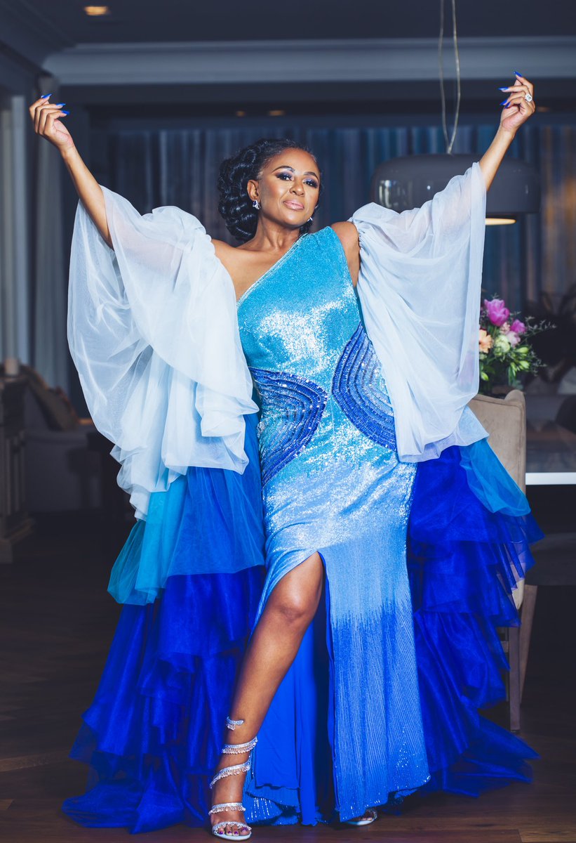 Day 2 - Gratitude Gala Dinner. The theme for Saturday's gala evening was Best of Couture. And darlings, I brought out the big guns, entrusting the vision of the inimitable Gavin Rajah for my special evening, as I've done for the past 30 years. 

Love and the most intricate