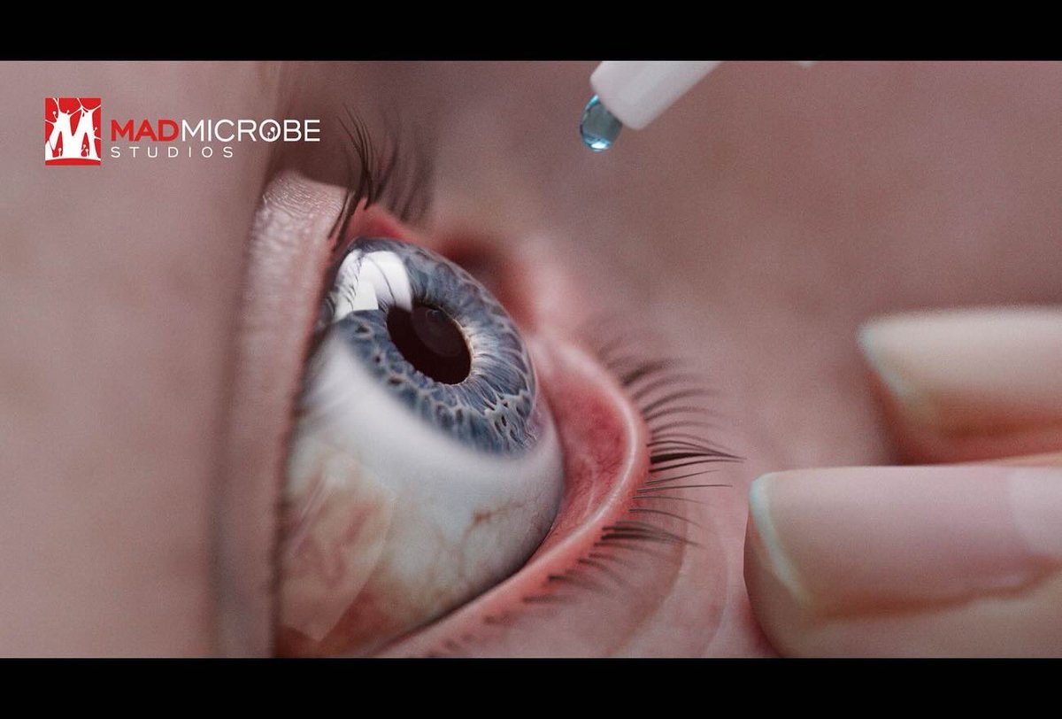 MadMicrobe tweet media