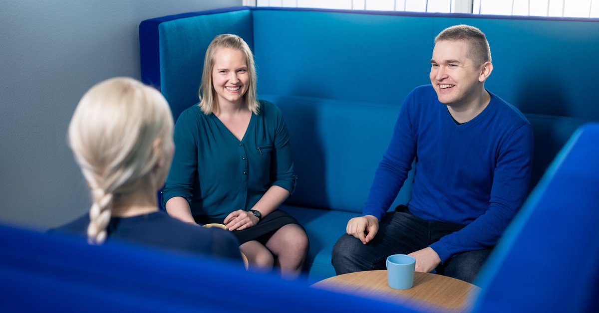 #Rekrytointi: Kaksi tarkastajaa, järjestelmäkehittäjä, juristi. Teitä etsimme juuri nyt. Lue lisää ja hae: stuk.fi/toissa-stukissa #STUK #TöissäValtiolla @valtiollefi